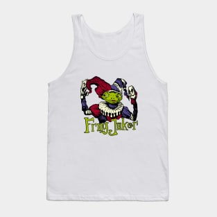 JOKER FROG Tank Top